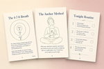Lade das Bild in den Galerie-Viewer, Free Gift: 3AM Reset E-Book