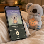 Lade das Bild in den Galerie-Viewer, Free Gift: Guided Breathing Audio
