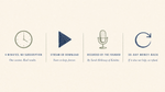Lade das Bild in den Galerie-Viewer, Free Gift: Guided Breathing Audio
